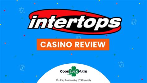 intertops casino review - Intertops Casino Review (No Deposit Bonus Codes) 